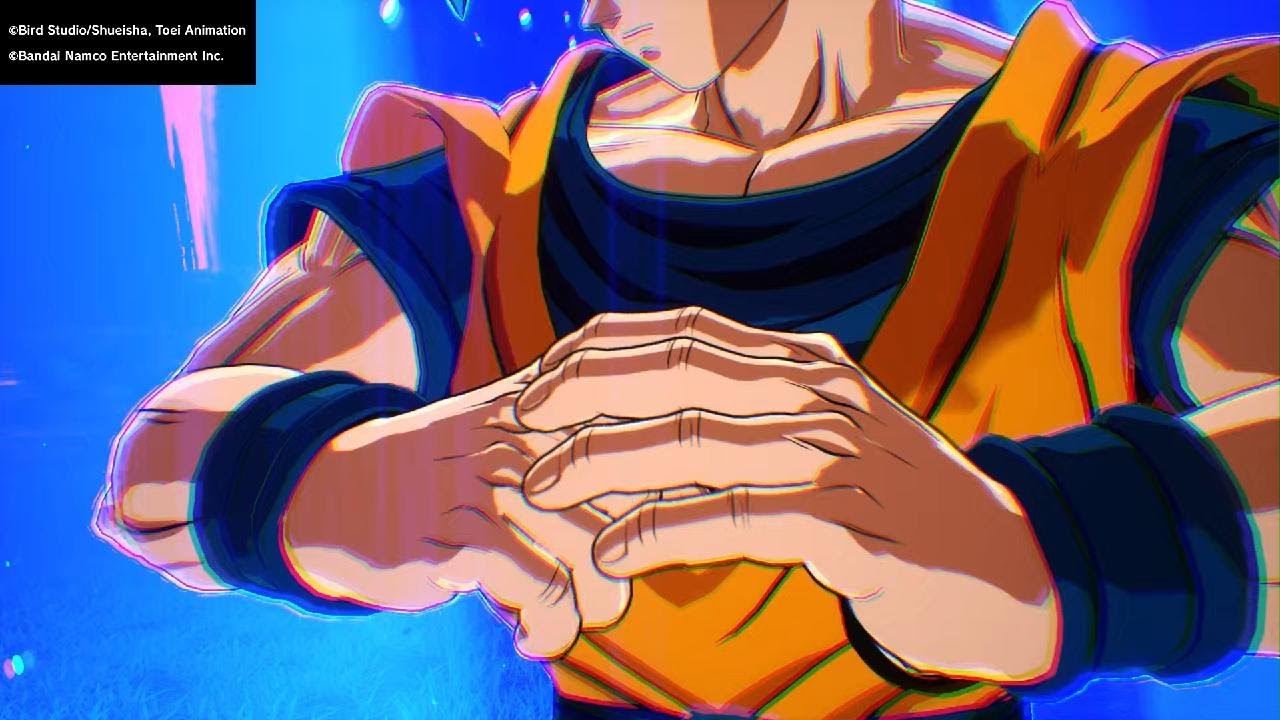 DRAGON BALL: Sparking! ZERO_20260206012624