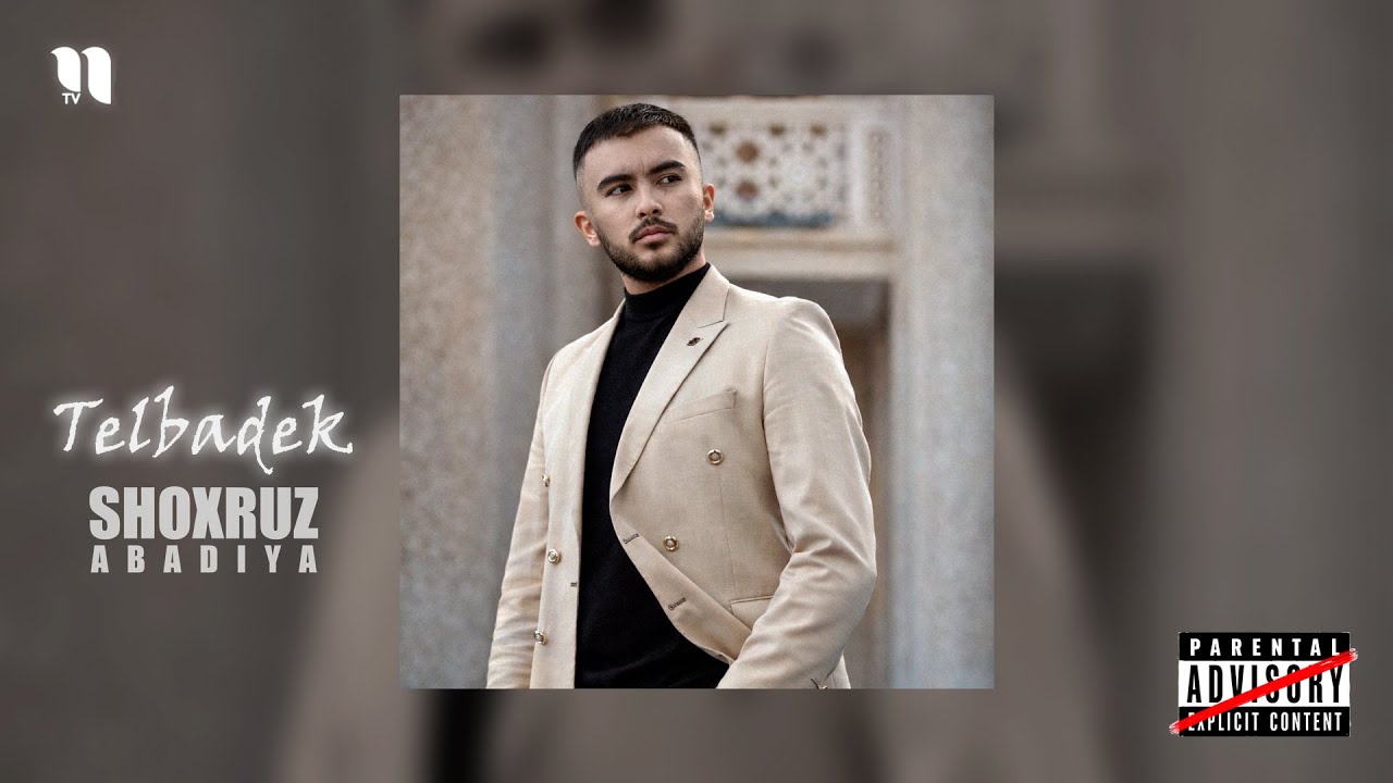 Shoxruz Abadiya - Telbadek (Audio 2026)