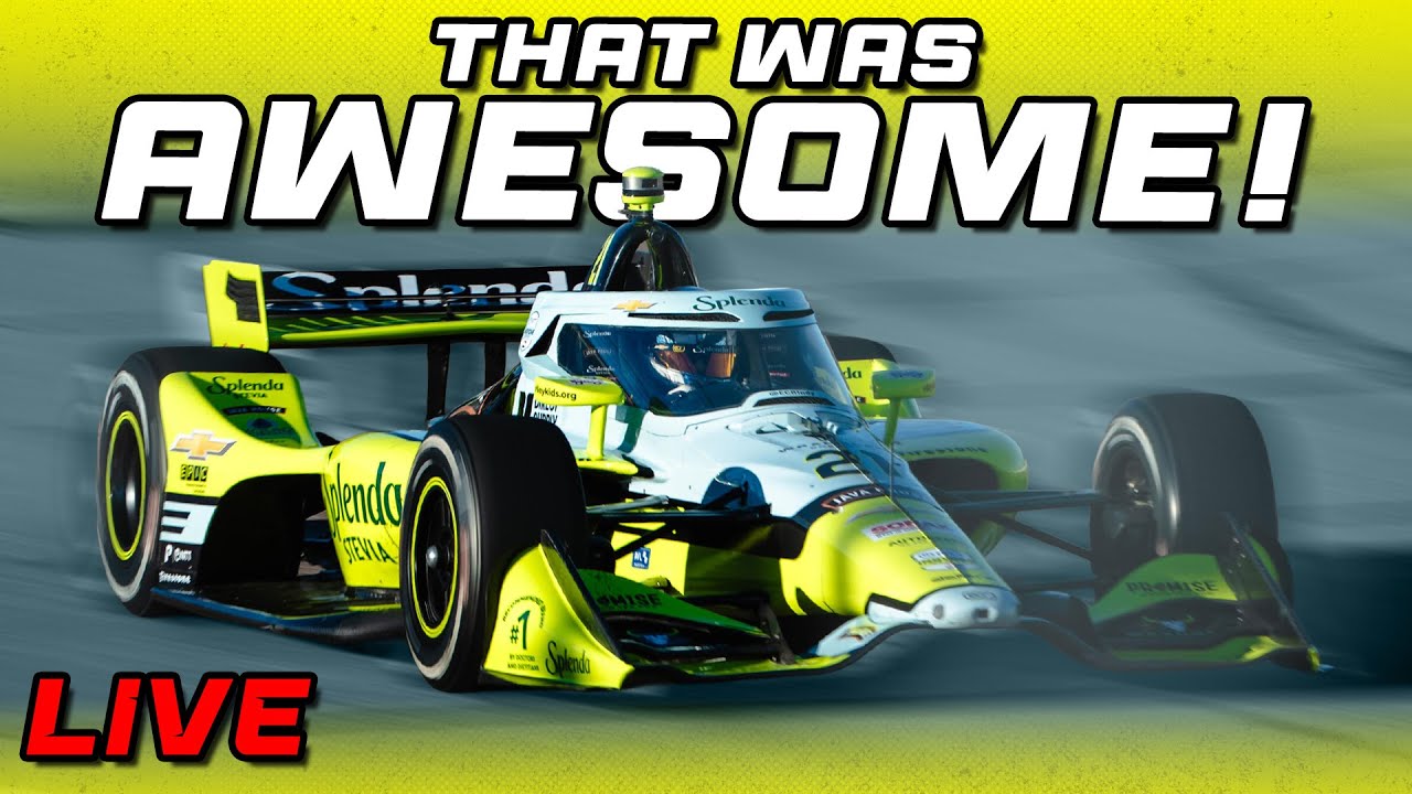 Phoenix Surprises + Arlington GP Preview | UNVERIFIED Ep. 44