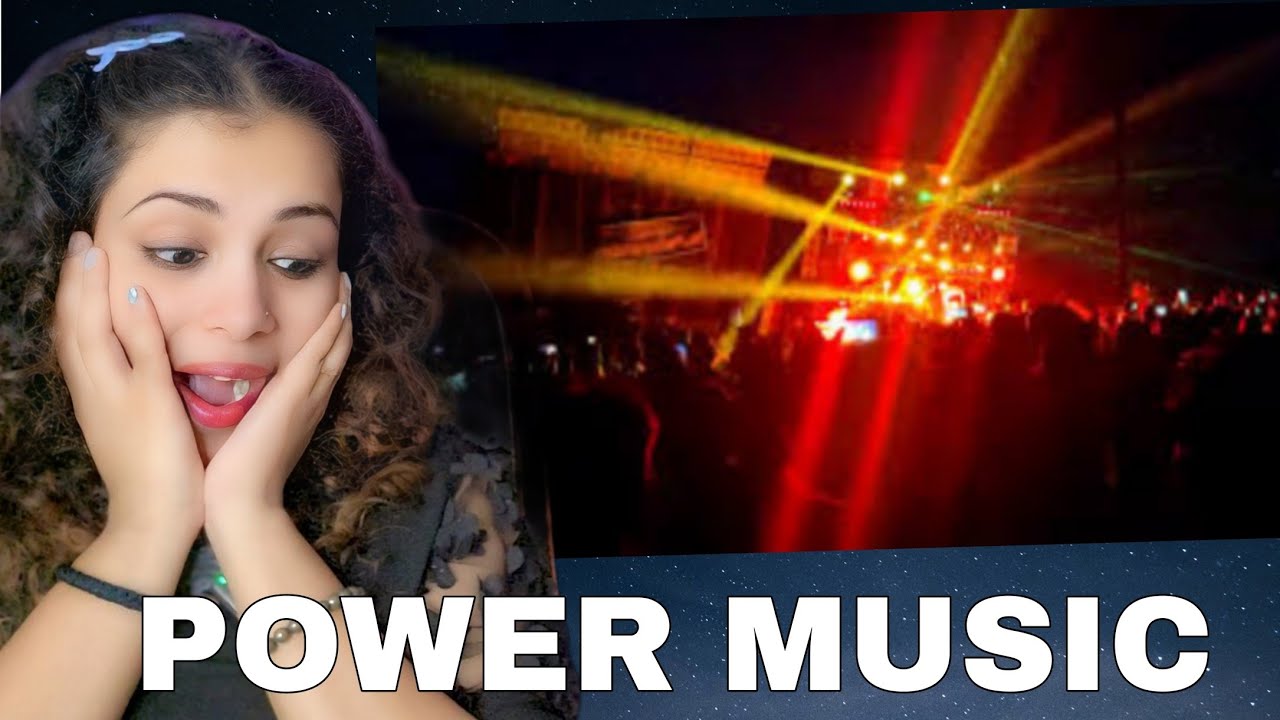 Power Music 💥 Purushottam Pur ✅ সঙ্গে নীলাঞ্জনা নাইট 😍 Ms light 🔥 Full Video 👍❤️ REACTION 