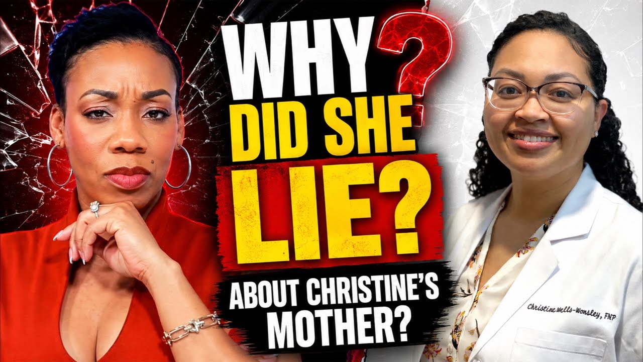 Why April Chapman Lied About Christine Wonsley&rsquo;s Mother
