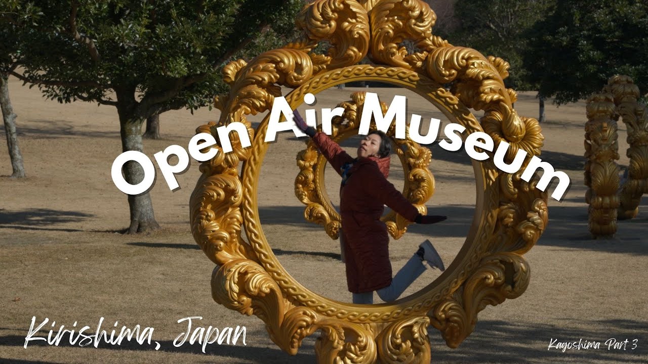 What to do with 24 hours in Kirishima | Kagoshima, Japan