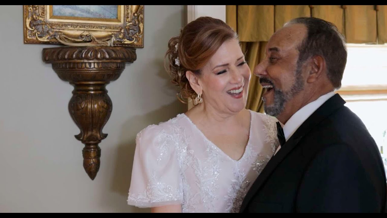 LOVE STORY MARIA & JOSE