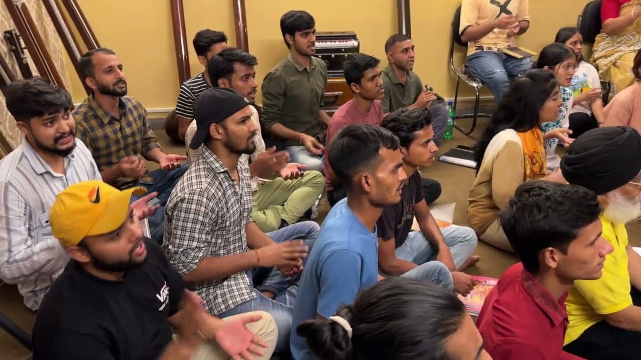 Best Palta/Alankar Riyaz in various Taals with Live Tabla | Specially for Beginners |Siddhant Pruthi