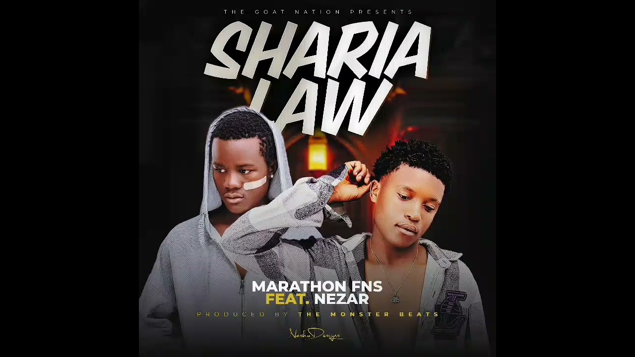 Marathon FNS ft Nezar - Sharia law
