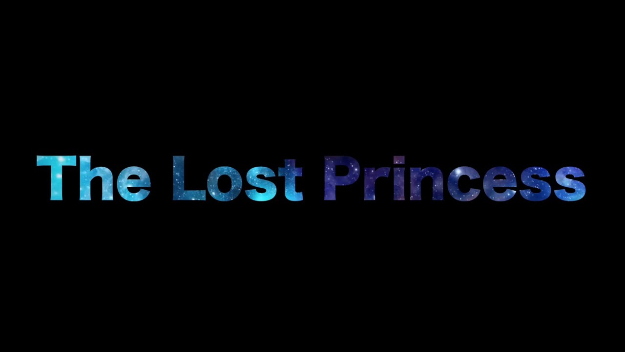 The Lost Princess