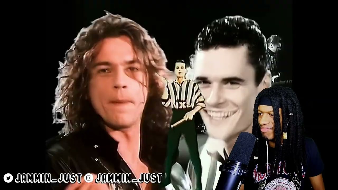 FIRST TIME HEARING INXS - Need You Tonight REACTION