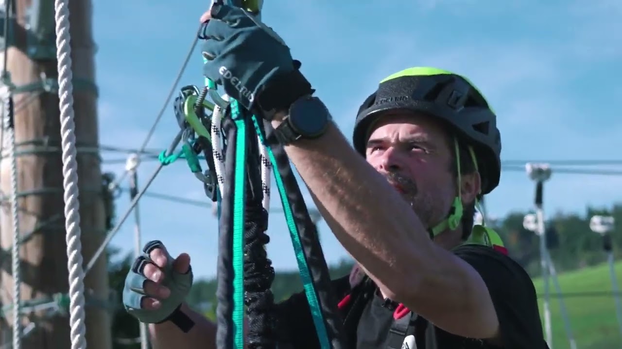 Essential Emergency Gear for Outdoor Recreation Professionals