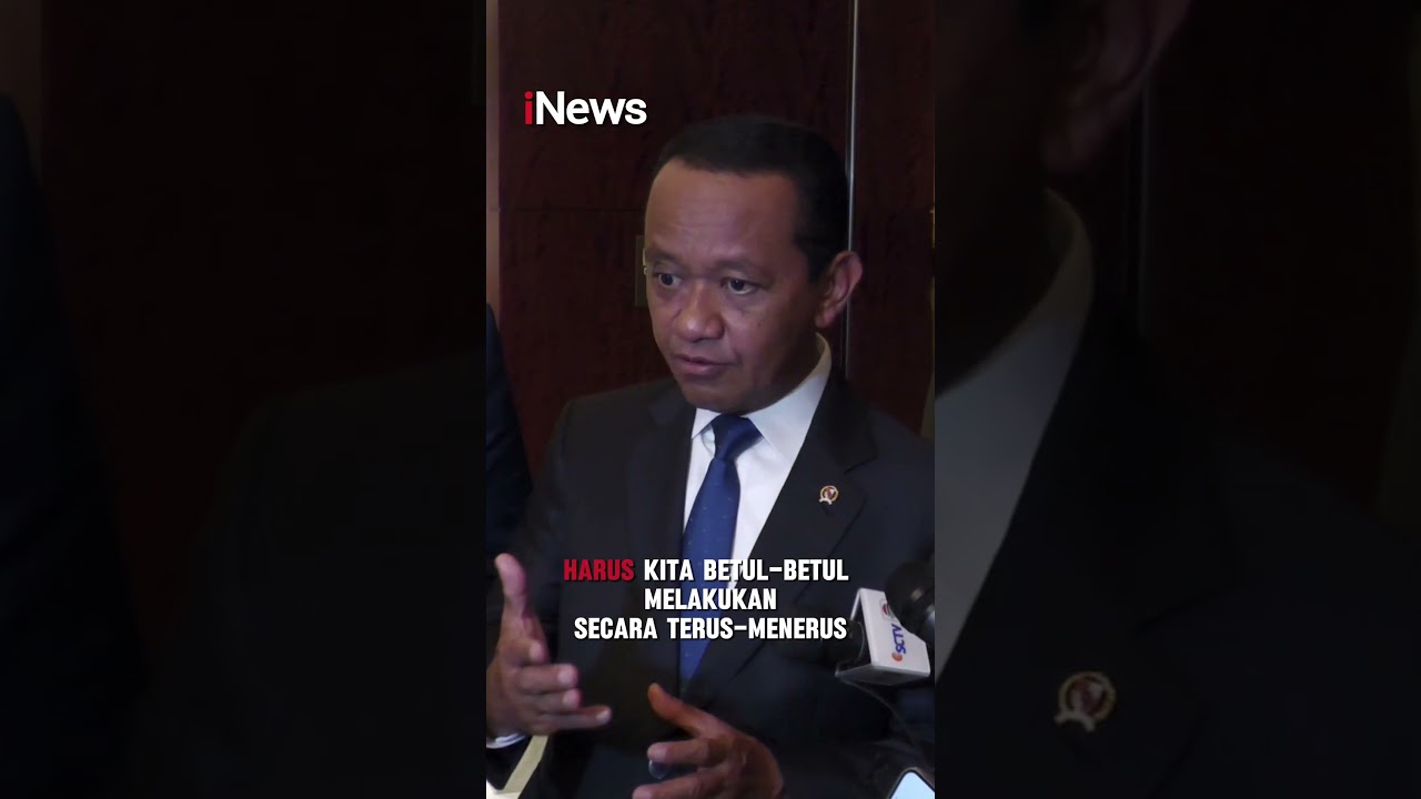 Kabar Baik! Bahlil Isyaratkan Harga BBM Subsidi Tak Naik: Presiden Perhatikan Rakyat Kecil