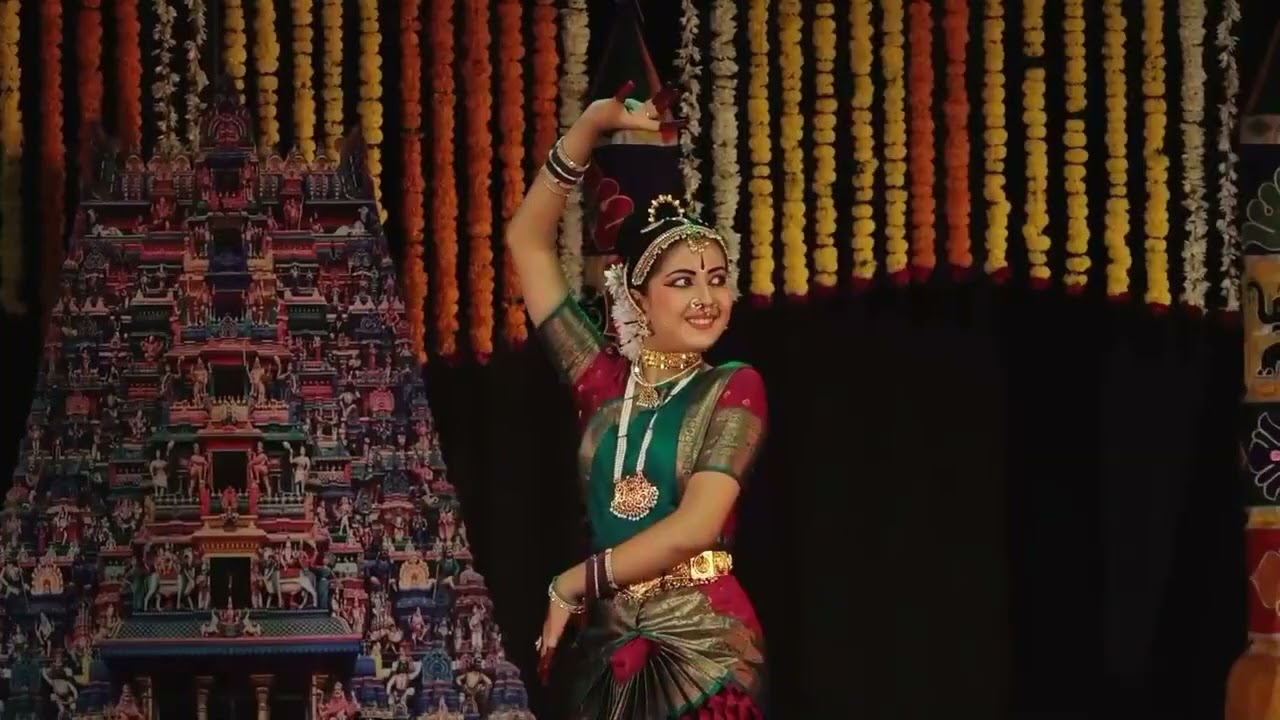 Bho Shambho | Keertanam | Arangetram | Mahashivratri | Aarna's Artups 
