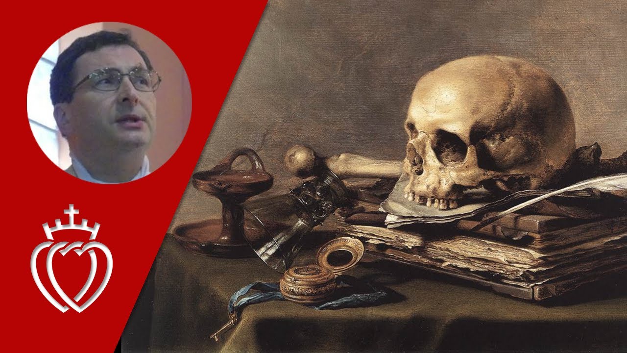 Pamiętaj o śmierci