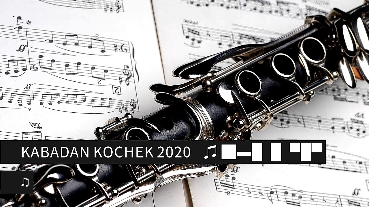 KABADAN KOCHEK 2020 ♫ █▬█ █ ▀█▀ ♫ - NEW KABADAN STYLE - KABA KOCHEK
