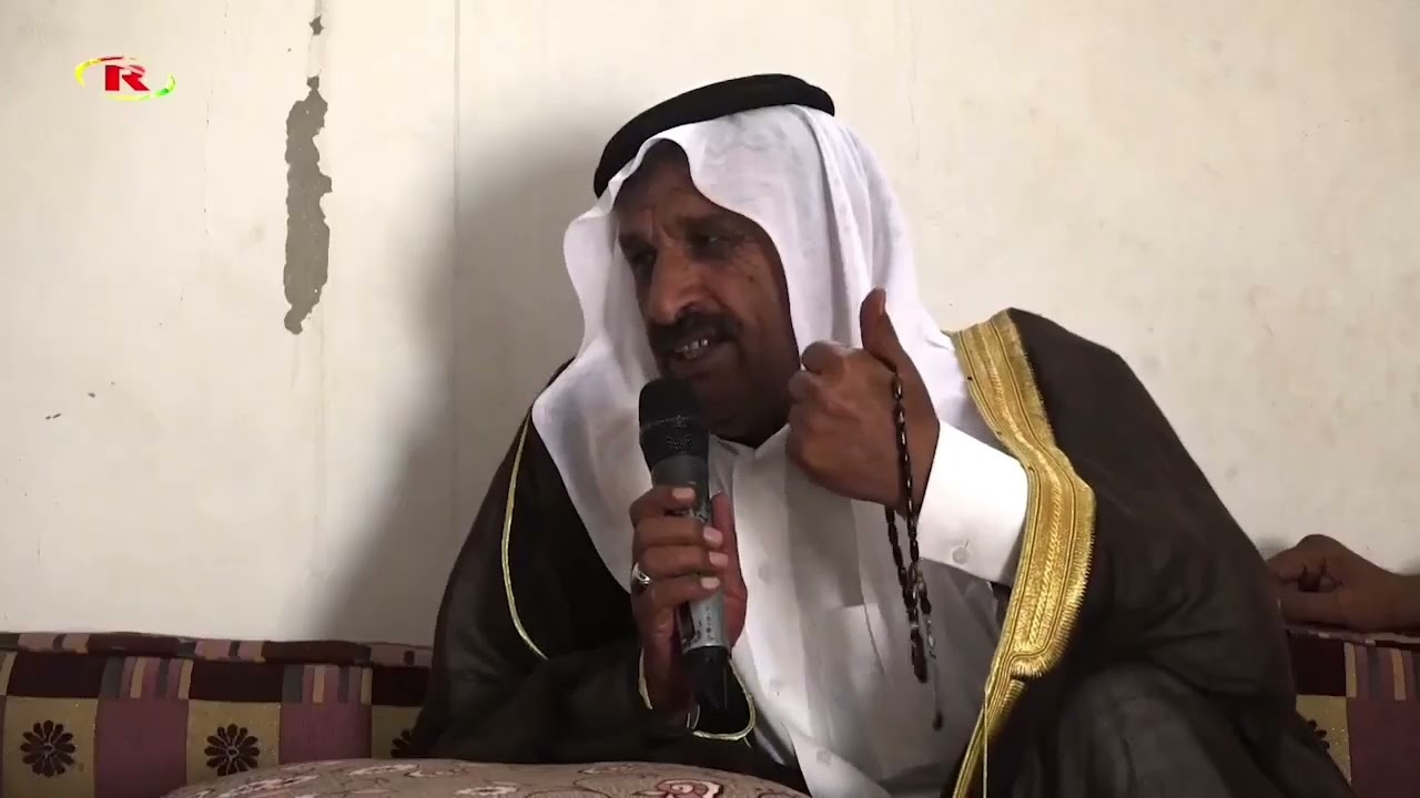 #الجبور#القضاه #عشيرة_الحمدون #قبيلة_الجبور #مرابعنا #الاعلامي_محمدالحسن #روناهي