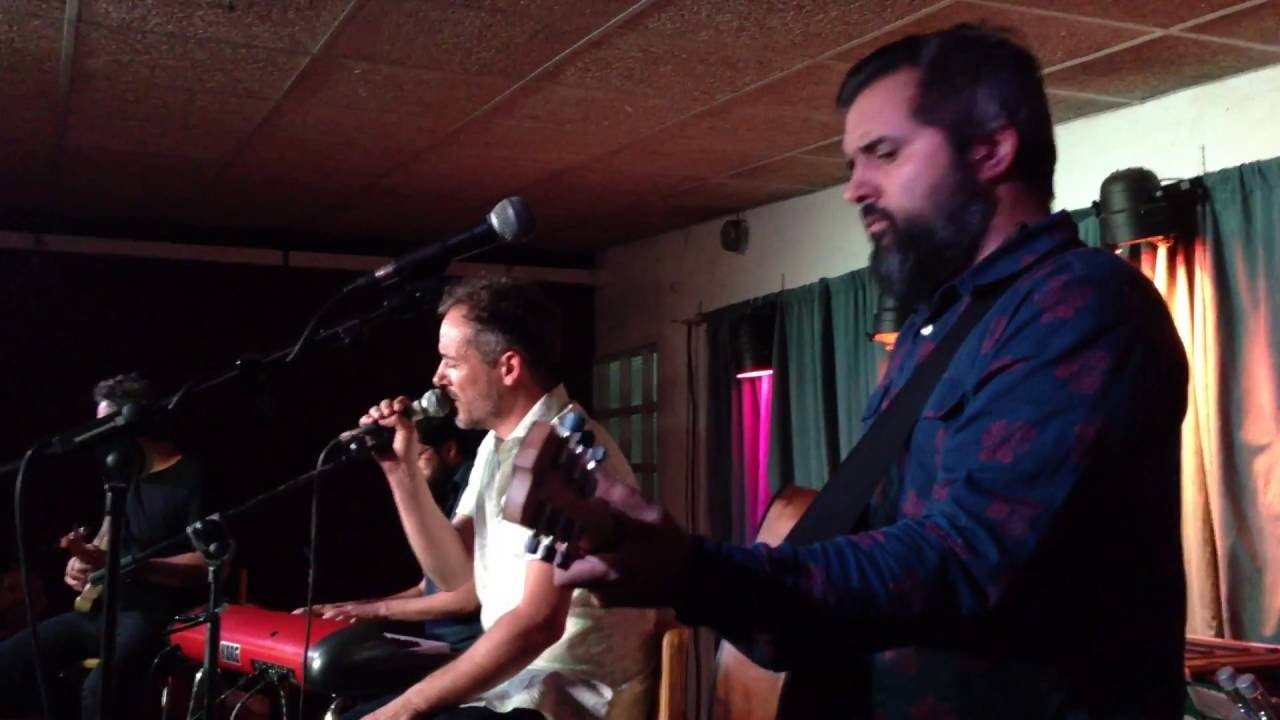 Love of Lesbian - Planeador