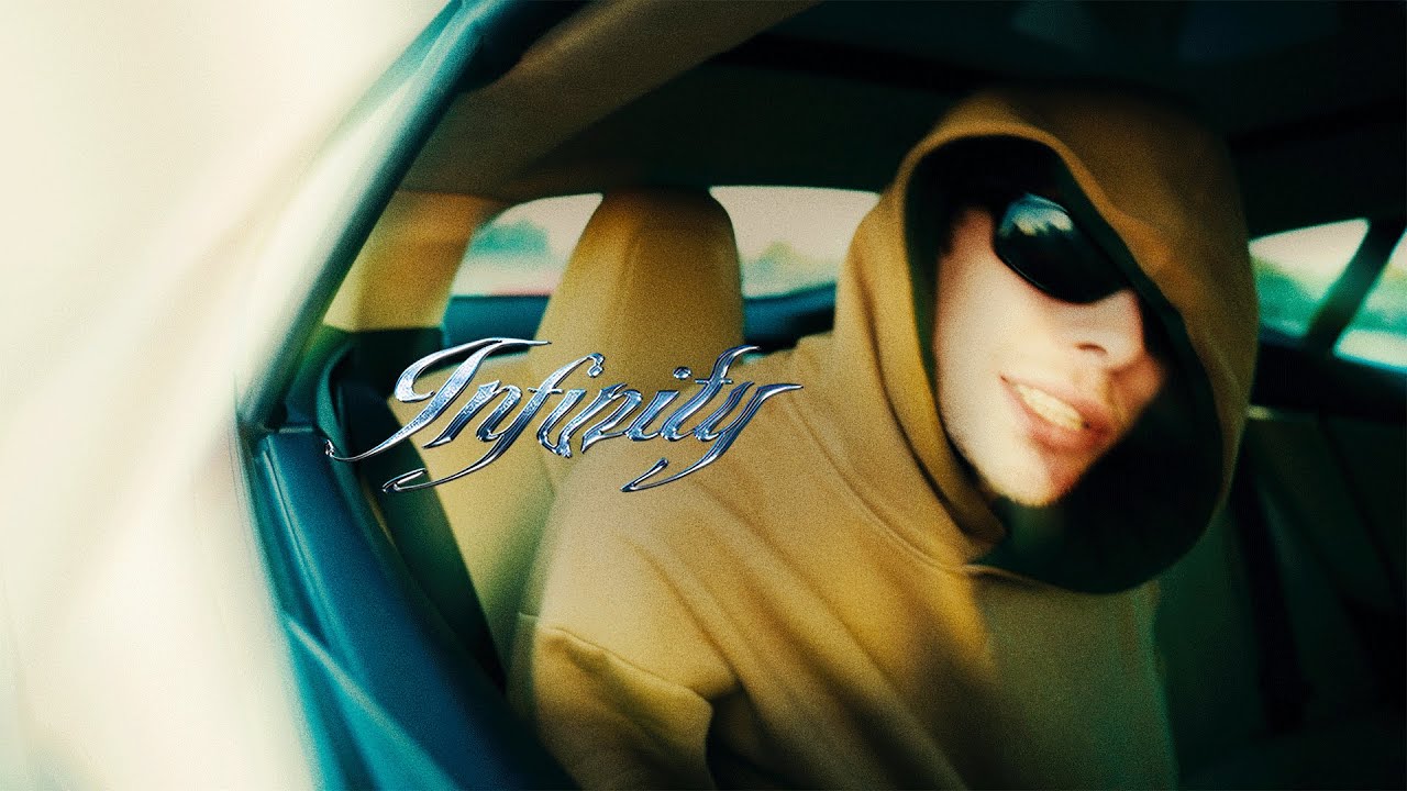 YAKATA 044 &mdash; INFINITY (Lyric Video)