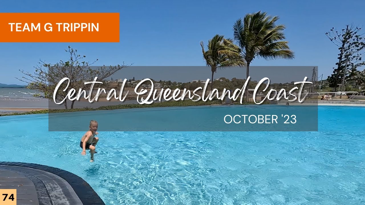 Yeppoon | Rockhampton | Agnes Water 1770