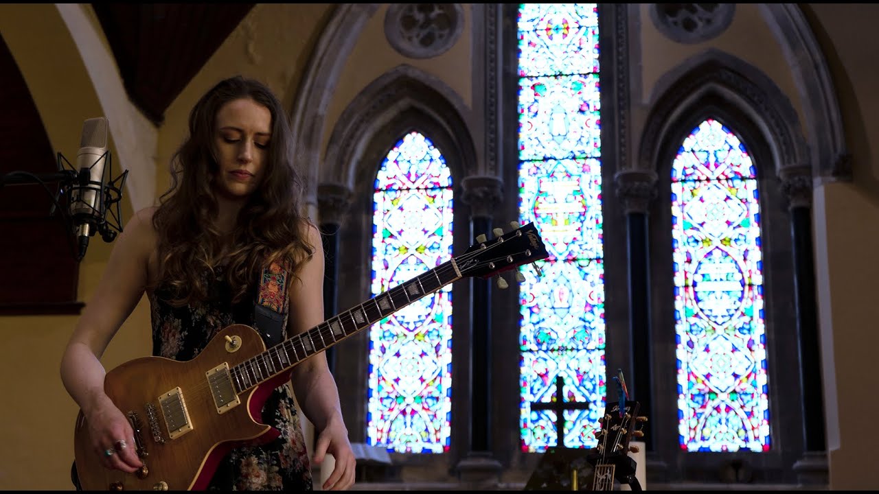 Dead Flowers - The Rolling Stones (Cover by Dubh Lee)