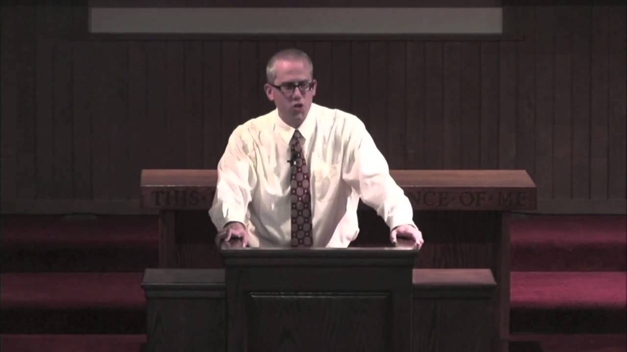 Kevin DeYoung | Why Ours Prayers Are Often Dull