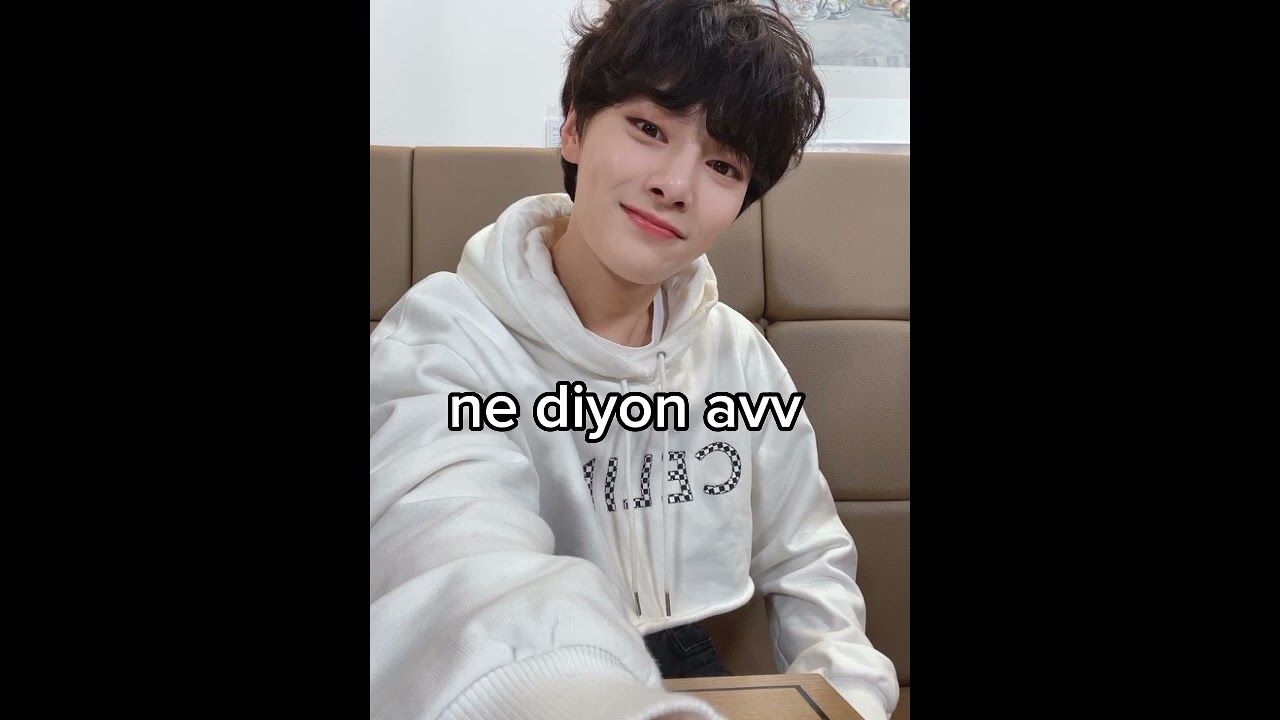 POV:SKZ TOPLU İSTEK PT:17#keşfet#skz#stay