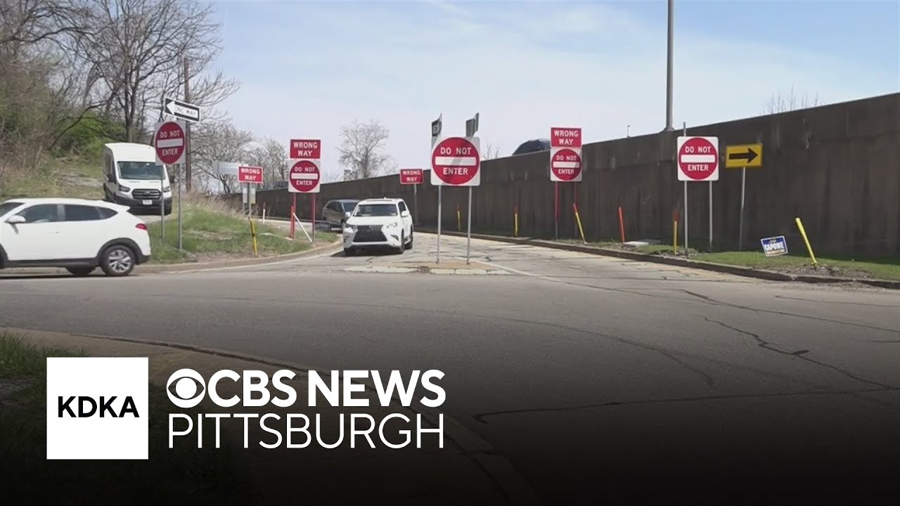 PennDOT to begin work on Route 28 in an attempt to reduce wrong-way crashes