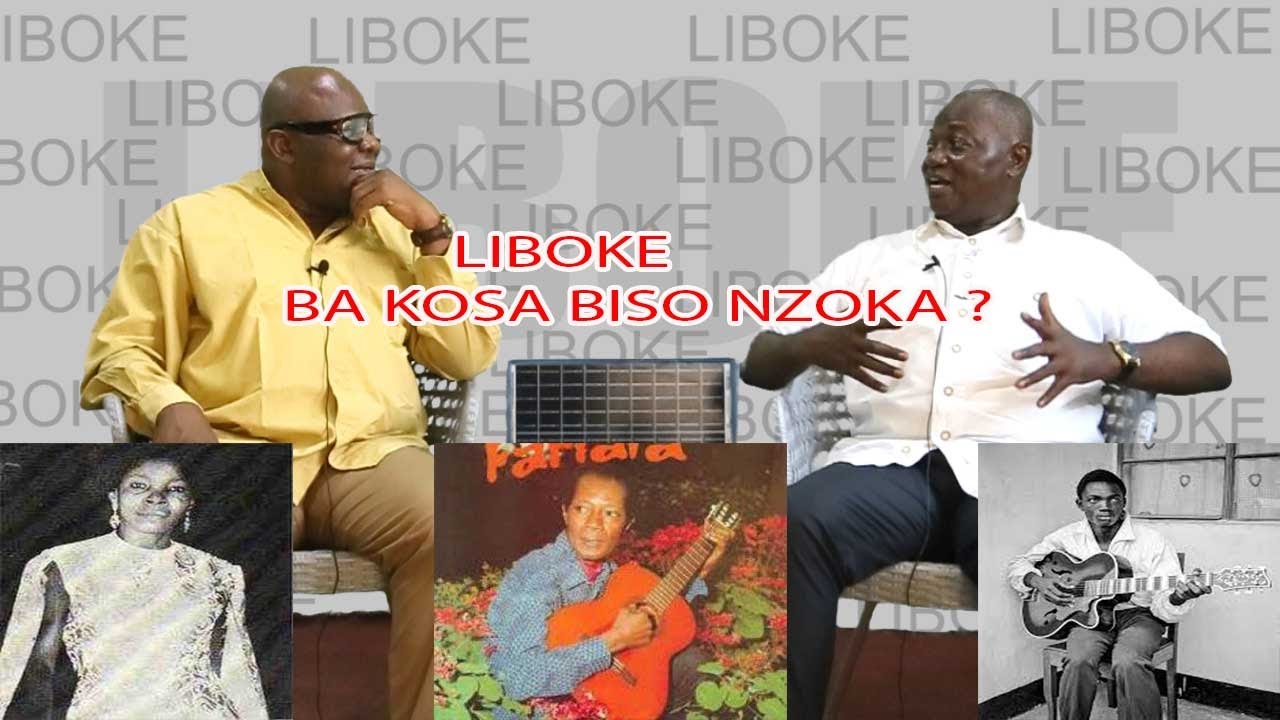 FRANCO NA AGE YA 11 ANS A VIVA NDE BOYE? LE DEBUT DE FRANCK LASSANE ABANDA NZOKA NABA ANNÉE 50