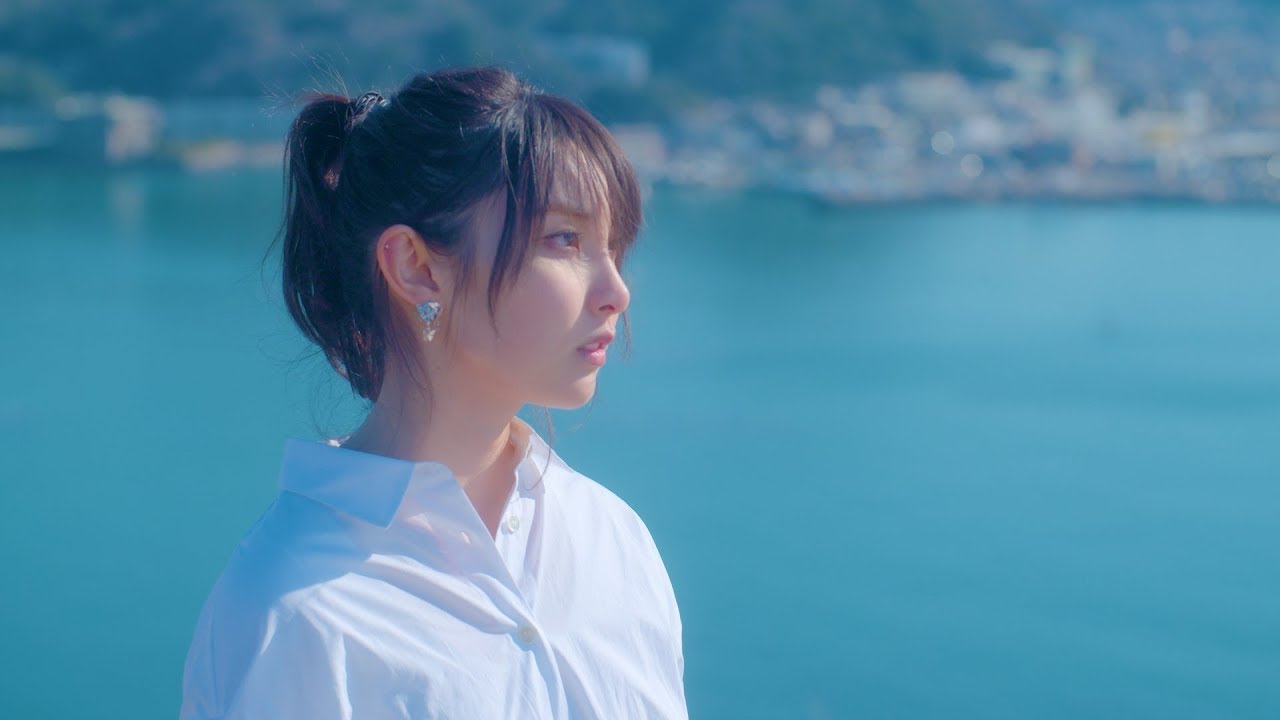 家入レオ - 「春風」（Short Film）