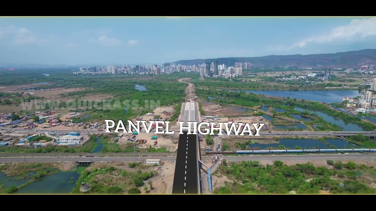 SIDDHIVINAYAK SIGNATURE CITY - LOCATION AV  | QUICKASS MEDIA