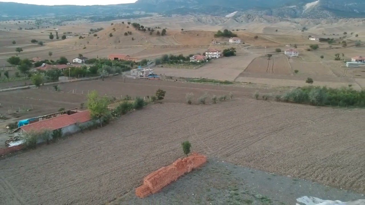 AŞDAĞUL KASABASI