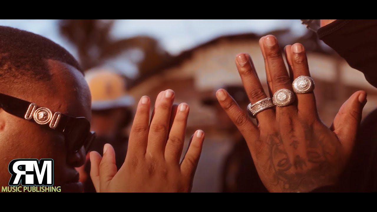 Este Mundo - Isaias Francotirador X El Fecho Rd ( Video Oficial )