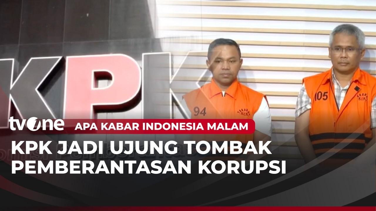 [FULL] Apa Kabar Indonesia Malam (16/02/2026) | tvOne