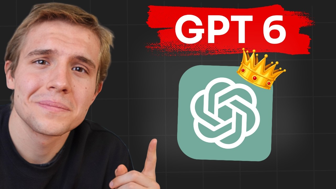 GPT-6 Astra: Wszystko, Co Musisz Wiedzieć (w 12 minut)