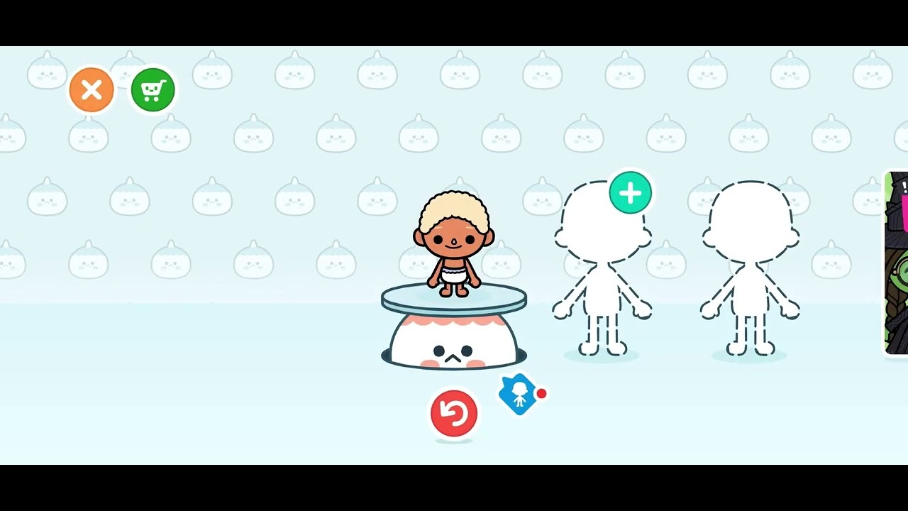 toca boca world for beginners