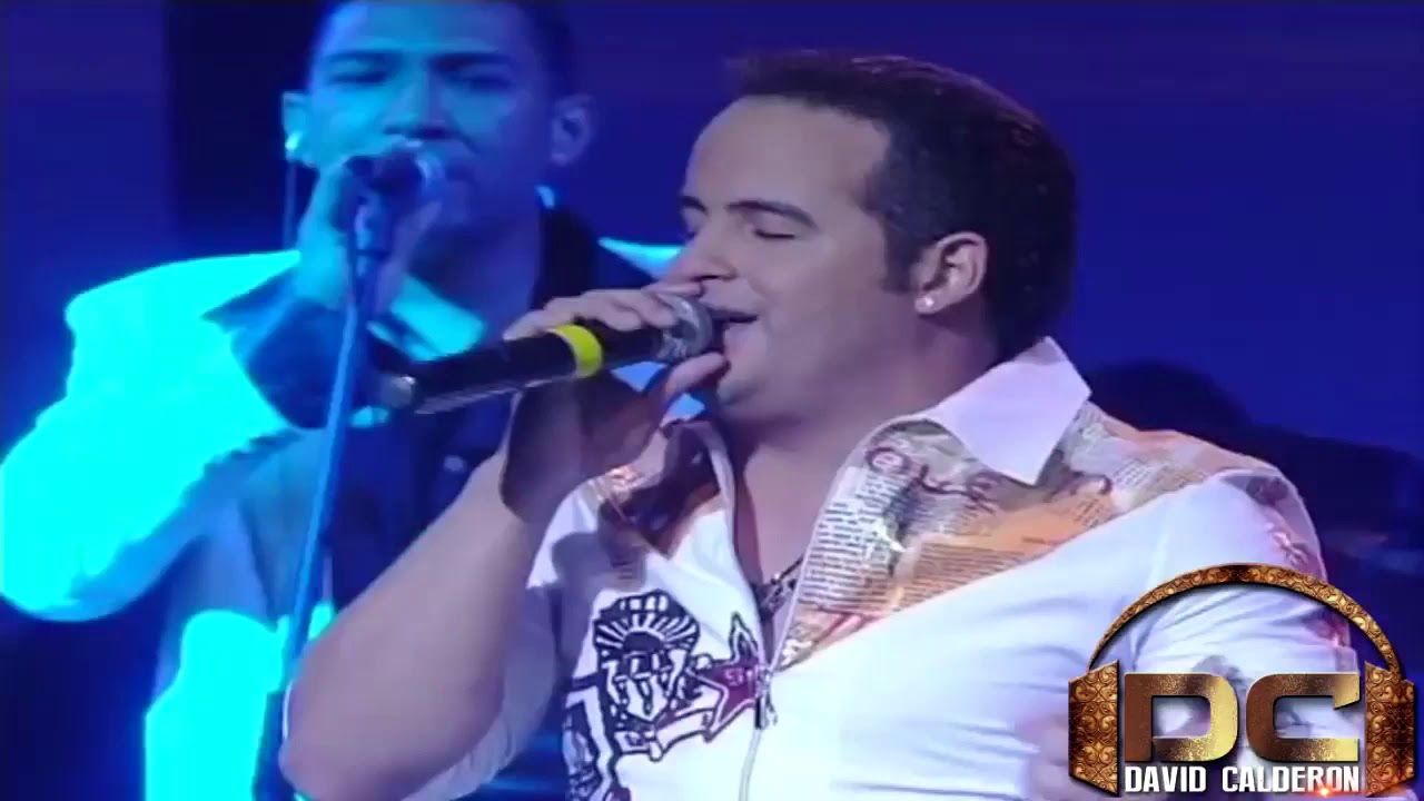 MIXX-INQUIETOS-BUSCARE OTRO AMOR-ME DUELE TANTO-RECUERDAME-DJ DAVID CALDERON