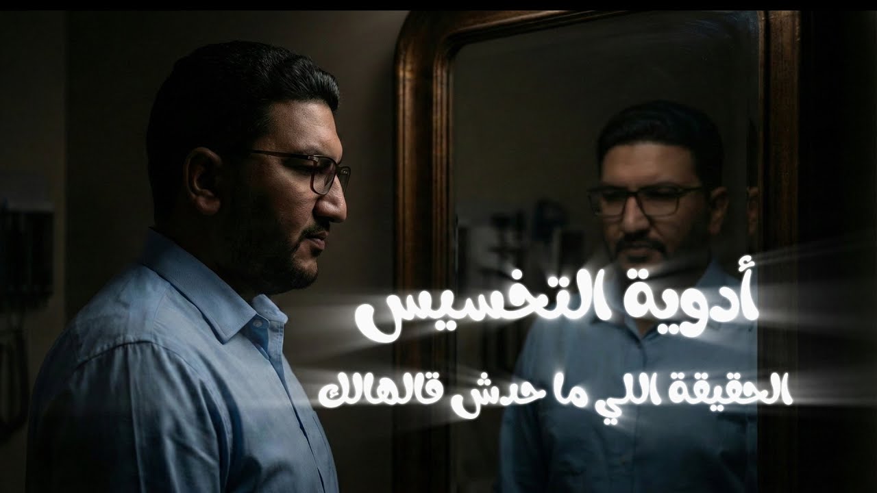 أدوية التخسيس بين العلاج وإساءة الاستخدام