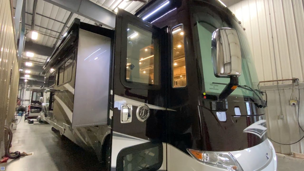 2021 Allegro RED 33AA by Tiffin Motorhomes &ndash; Stock #19375