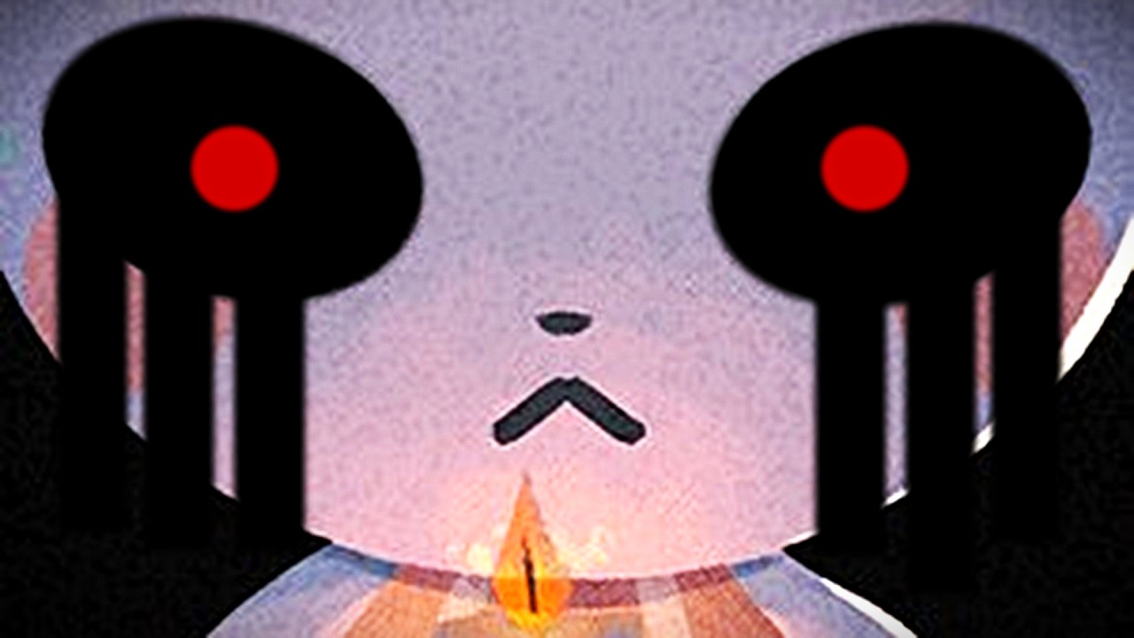 HORRORMAL CROSSING