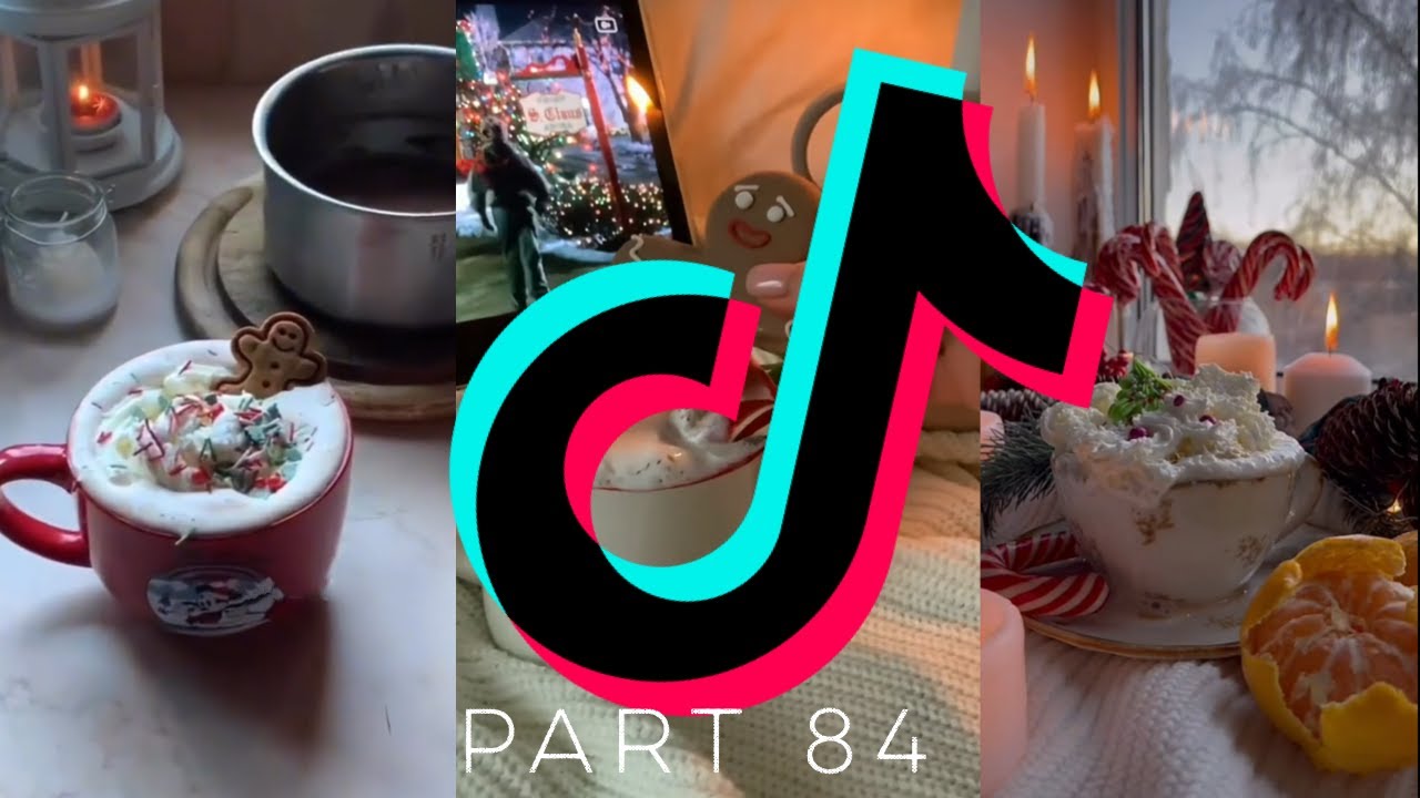 20+ MINUTES OF CHRISTMAS TIKTOK’s | CHRISTMAS COUNTDOWN | 248 days! | No. 84