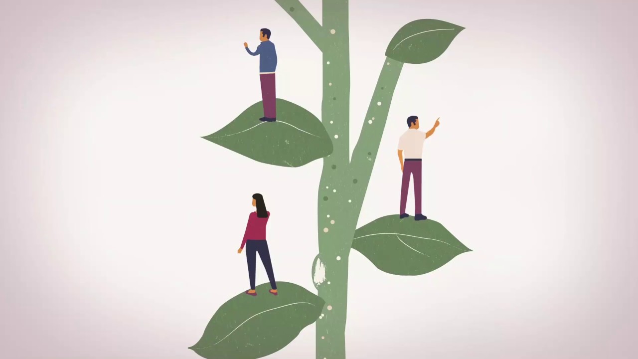 Модель GROW
