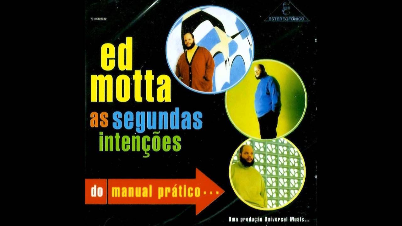 Ed Motta - Pisca-Alerta 7