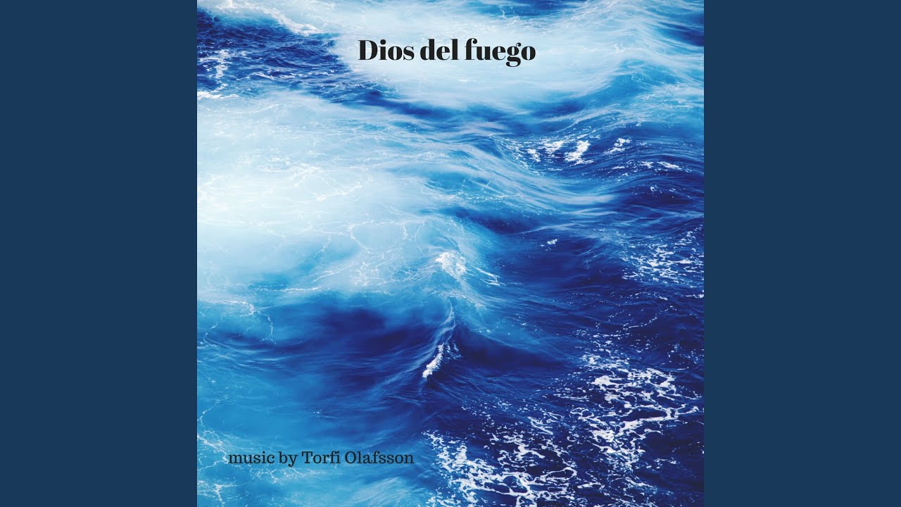 Dios del fuego