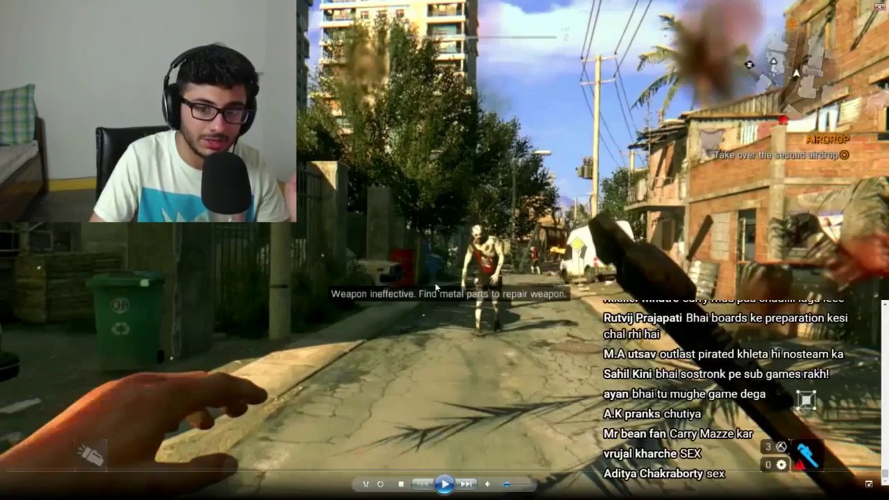 CARRYMINATI REACT TO HIS OLD VIDEO ie carrydeol