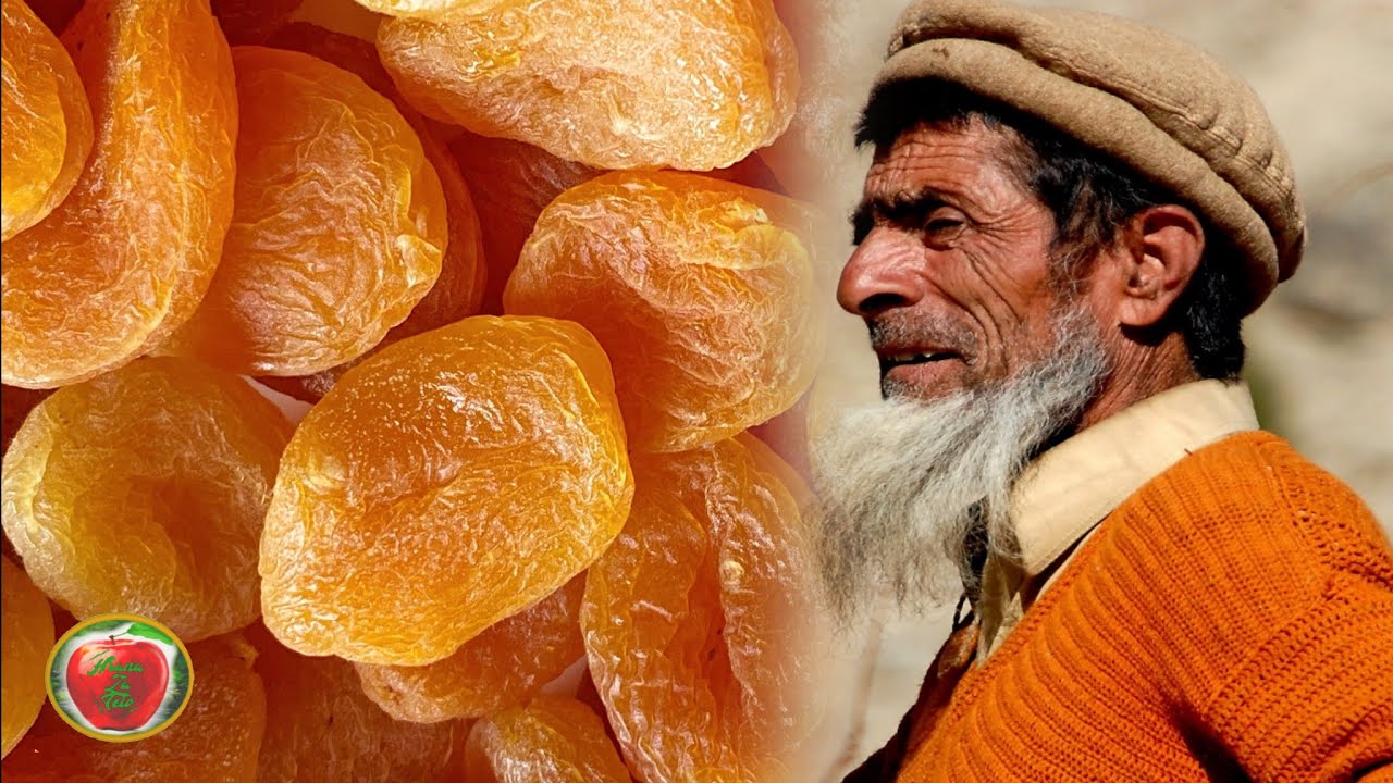 Żyją nawet 120-160 lat! Nie mają raka i chor&oacute;b - ludzie Hunza