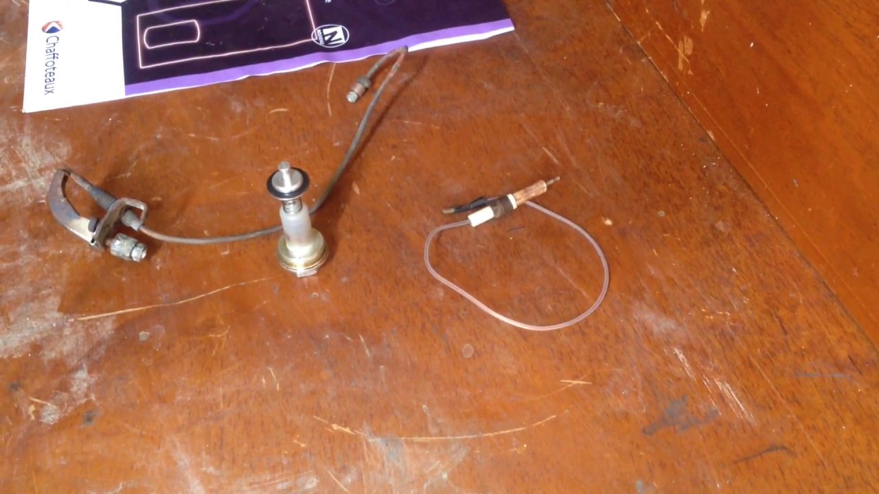 اصلاح الشوفو  Water heater