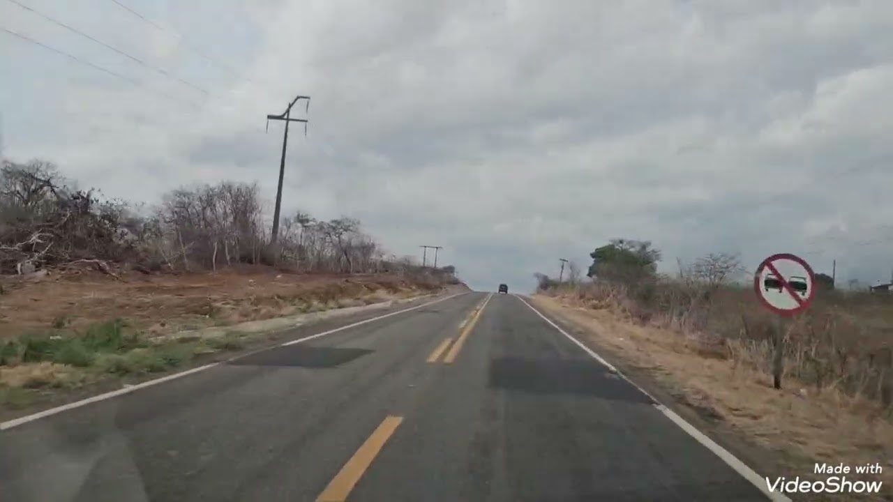 MOMBAÇA CEARÁ  !!!