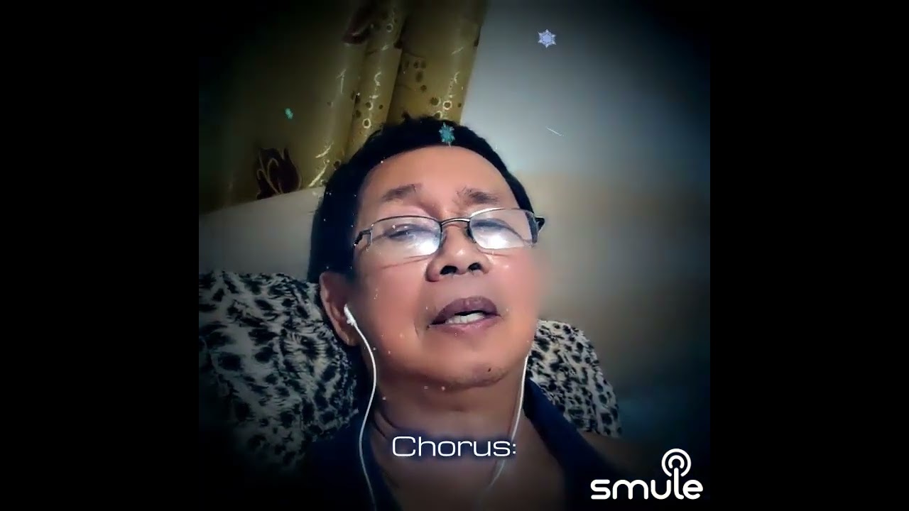 Sinasamba Kita - Courtesy of Smule and YouTube 