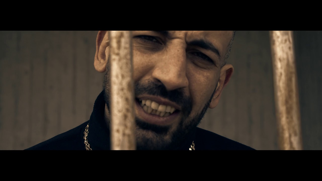 ΣΑΝΤΑΜ - IMMORTALE (PROD BY DOF TWOGEE) Official Music Video