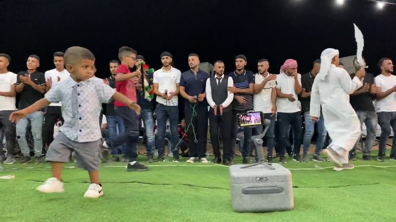 حراج فؤاد ابو بنيه وخليل الطرشان ومحمد وجبرين الجهالين 2020 جديد 🔥🔥