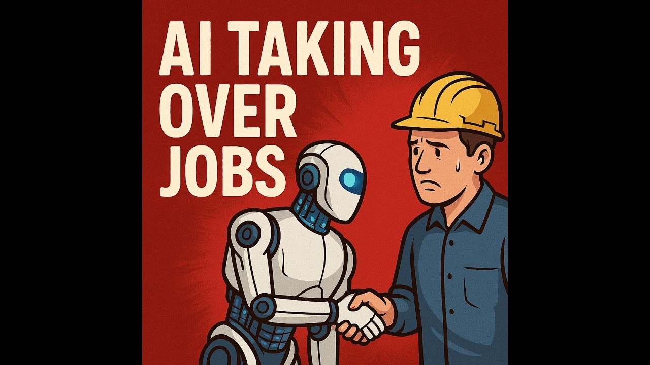 The Great AI Layoff: Future-Proof Your Career by 2026