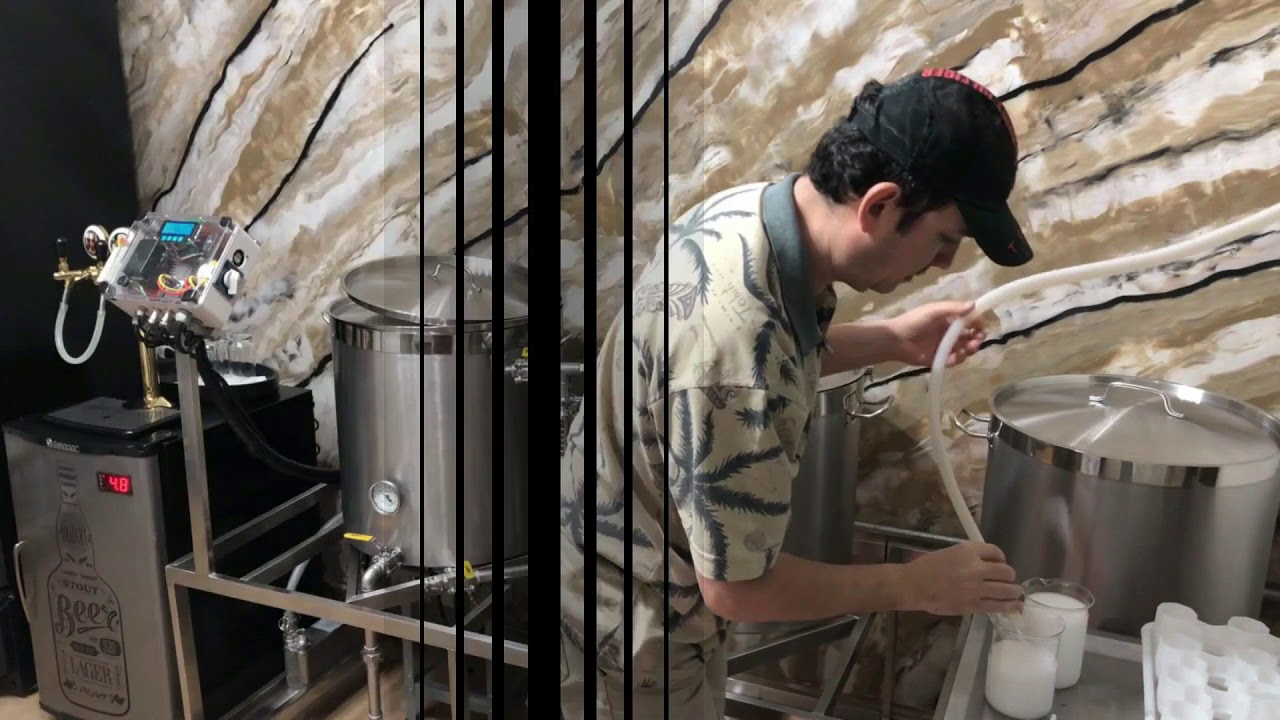 cozinha cerveja artesanal