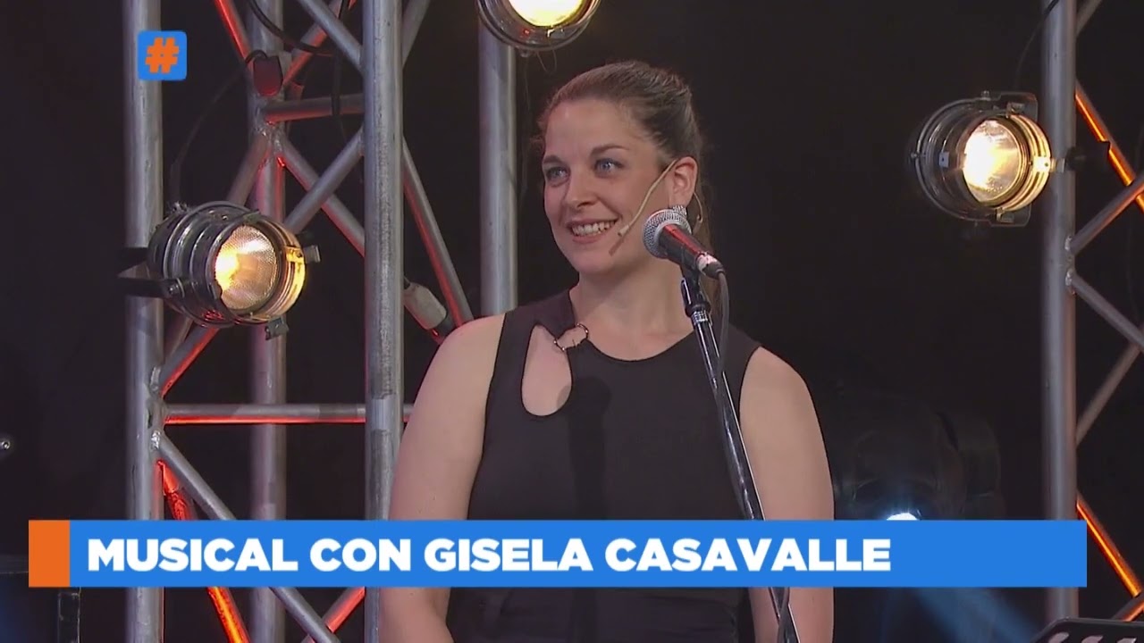 Tacita de Plata (zamba) - Gisela Casavalle /Jorge Mártire